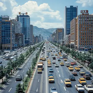 上海游玩景点